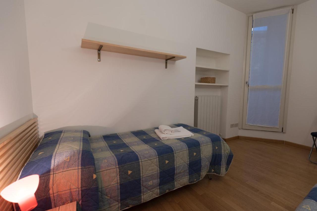 Casa Piazza Del Porto Villa Lovere Exteriör bild